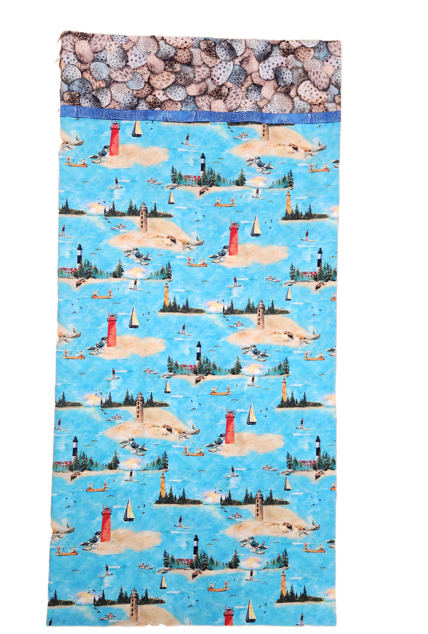 2025 All Michigan Shop Hop Pillowcase Kits Pre-Order