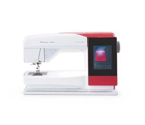 Husqvarna Viking Brilliance 75Q - Sewing Machine