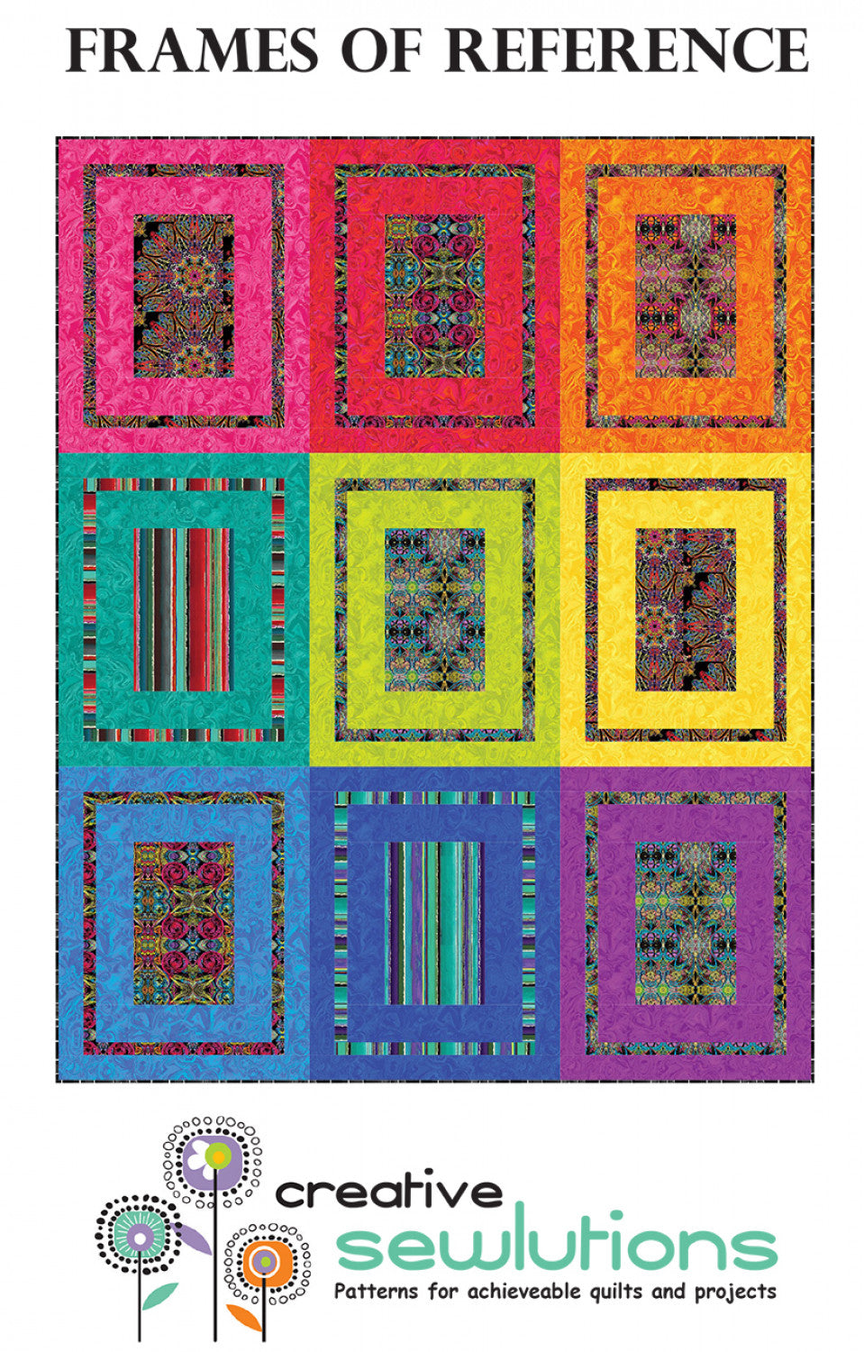 Frames of Reference, Pattern