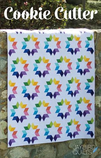 Cookie Cutter, Pattern