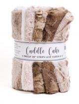 Cuddle Cakes
