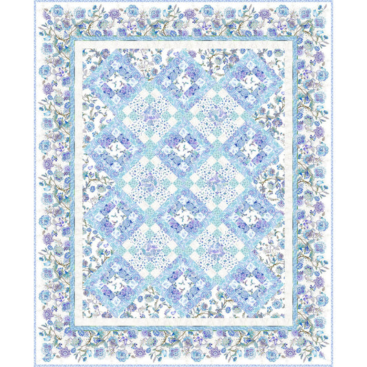 Kit Daydreams Quilt