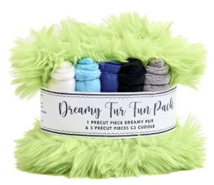 Dreamy Fur Fun Packs