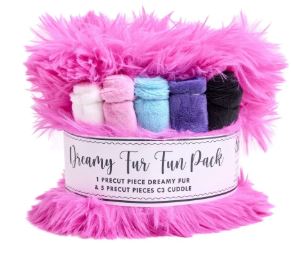 Dreamy Fur Fun Packs