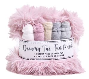 Dreamy Fur Fun Packs