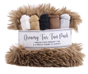Dreamy Fur Fun Packs