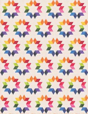 Echo Batiks, Kit