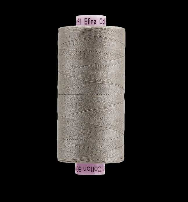 Konfetti Wonderfil 50wt 3-Ply & Efina 60wt 2-Ply - 4 Large Spool Pack