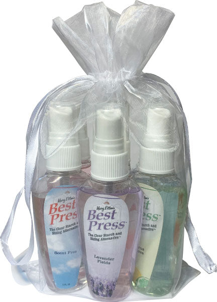 6pk Best Press Gems (Assorted)