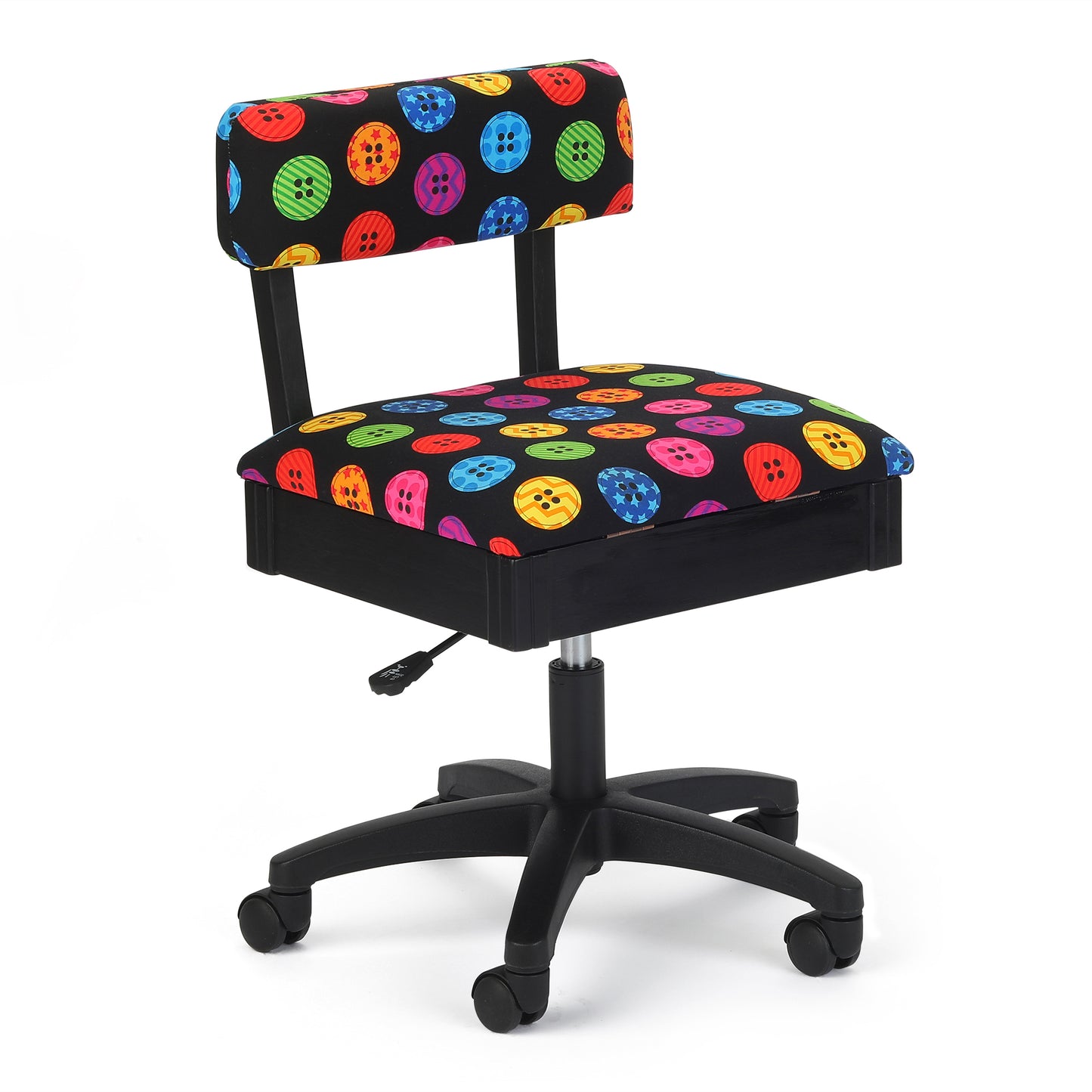 Arrow Hydraulic Chair