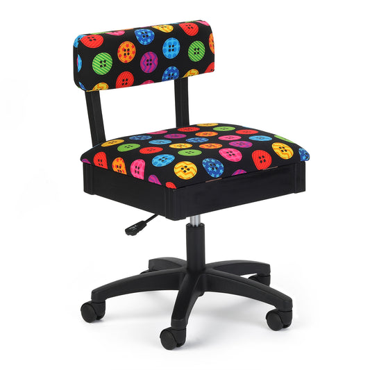 Arrow Hydraulic Chair