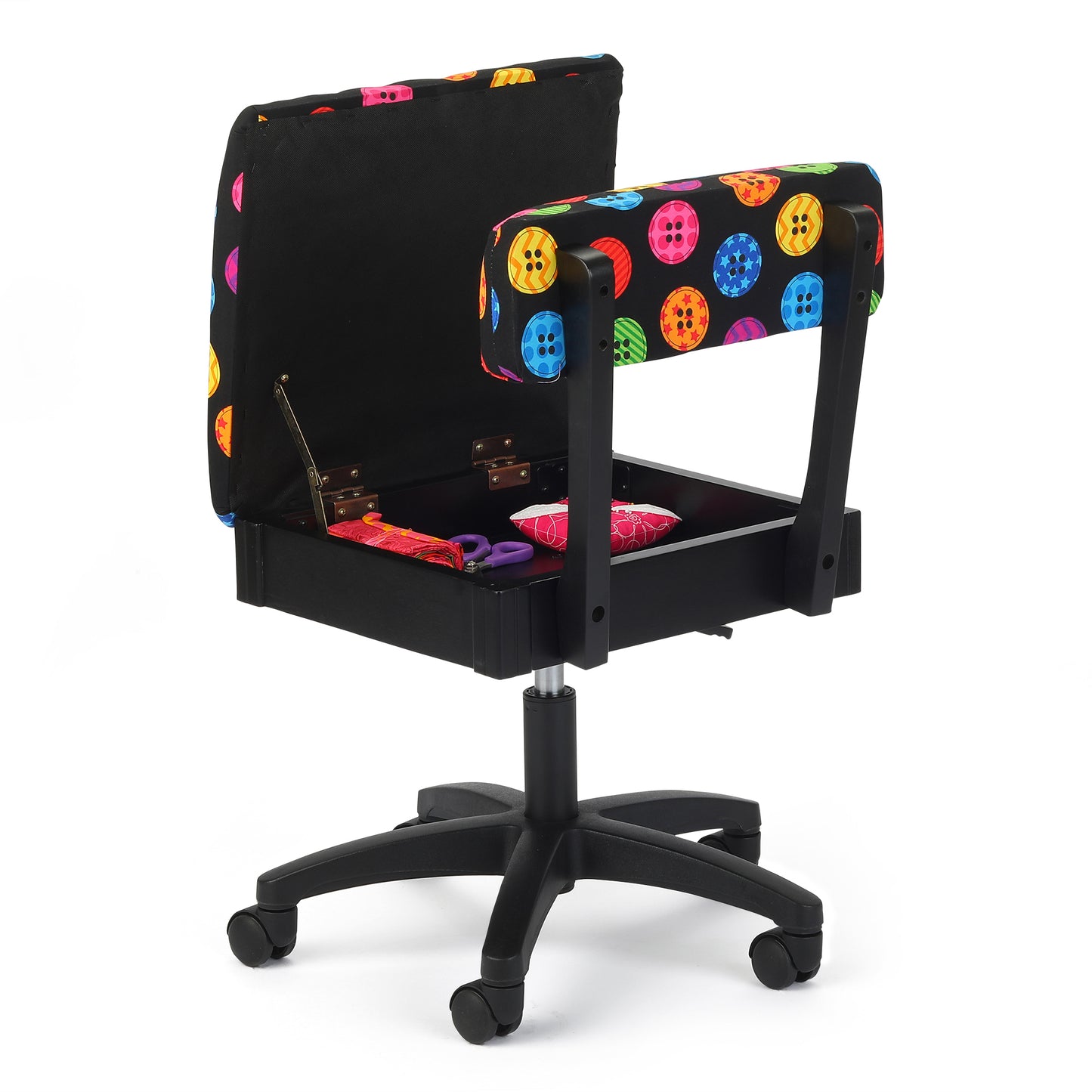 Arrow Hydraulic Chair