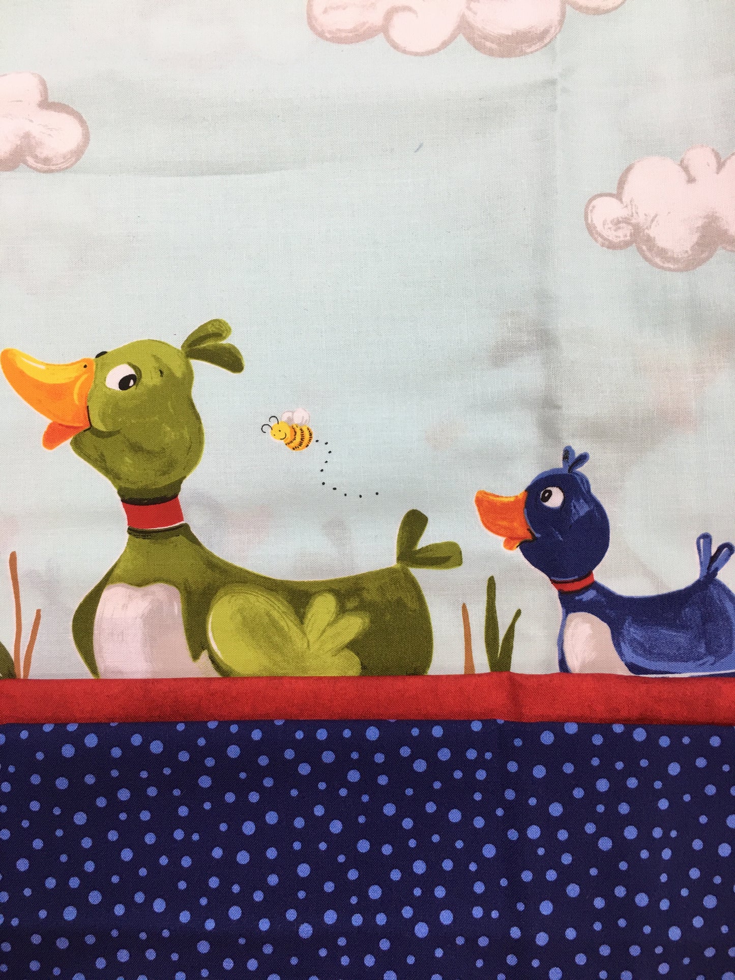 Kids Pillow Case, Kit (Multiple Designs)