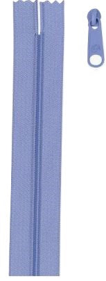 Zippers by the Yard, 4 yds w 16 pulls