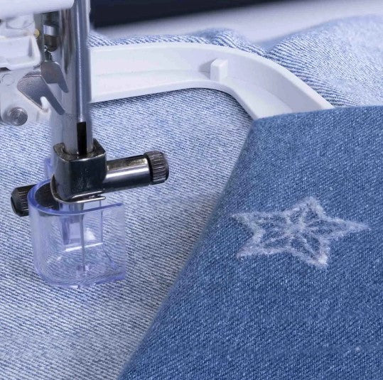 PFAFF® creative™ Felting Embroidery Set Pfaff