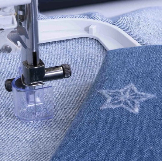 PFAFF® creative™ Felting Embroidery Set Pfaff