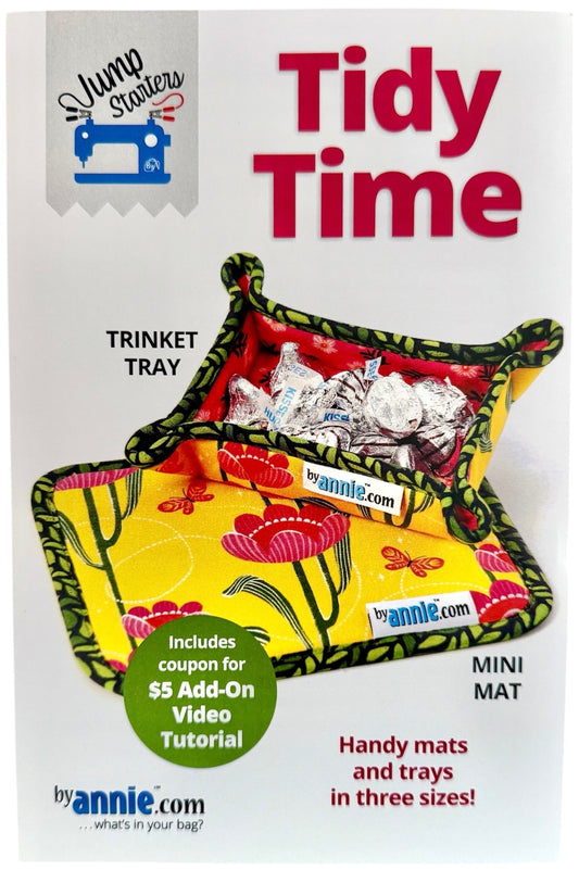 Tidy Time Kit