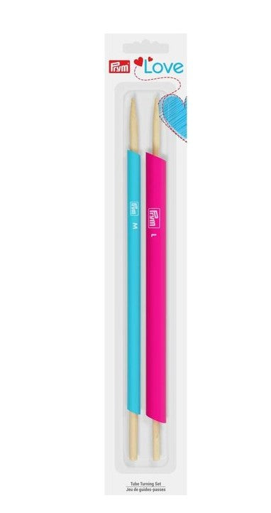Prym Love Tube Turning Set