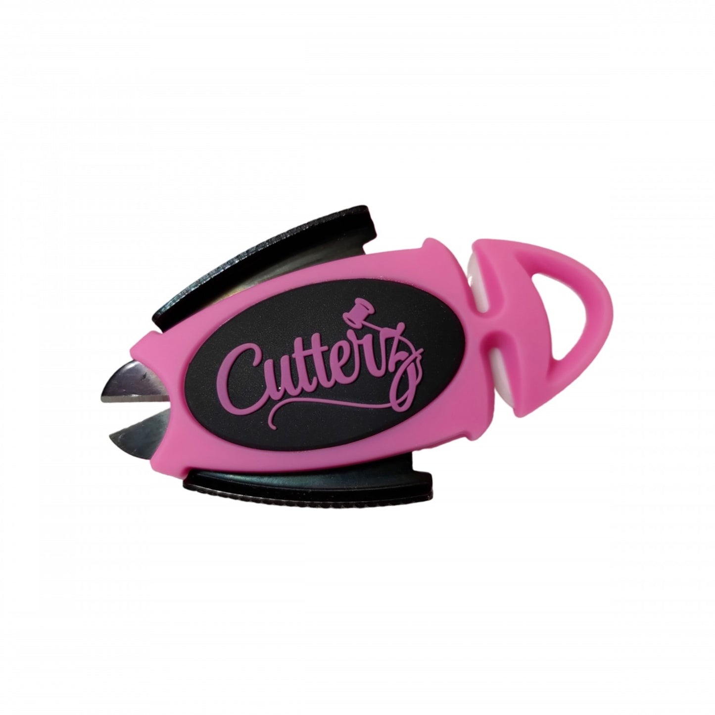 Dual Hybrid Micro Scissors
