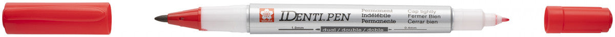 Identi-Pens Permanent Markers
