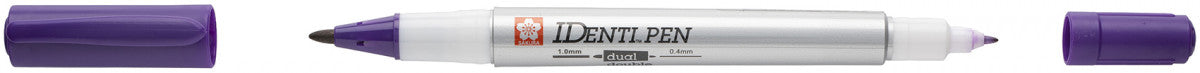 Identi-Pens Permanent Markers