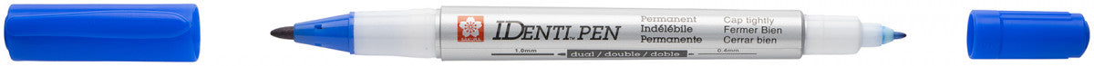 Identi-Pens Permanent Markers