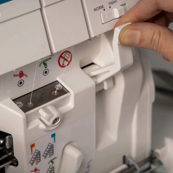 Pfaff admire air 5000 - Serger/Overlock Machine
