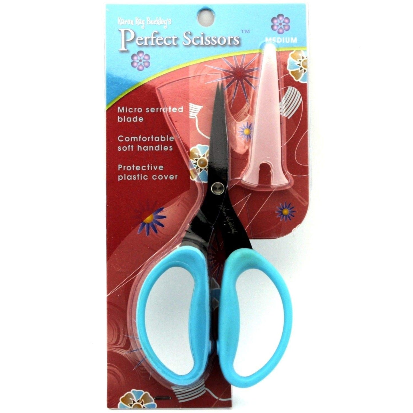 Perfect Scissors by Karen Kay Buckley (Assorted sizes)