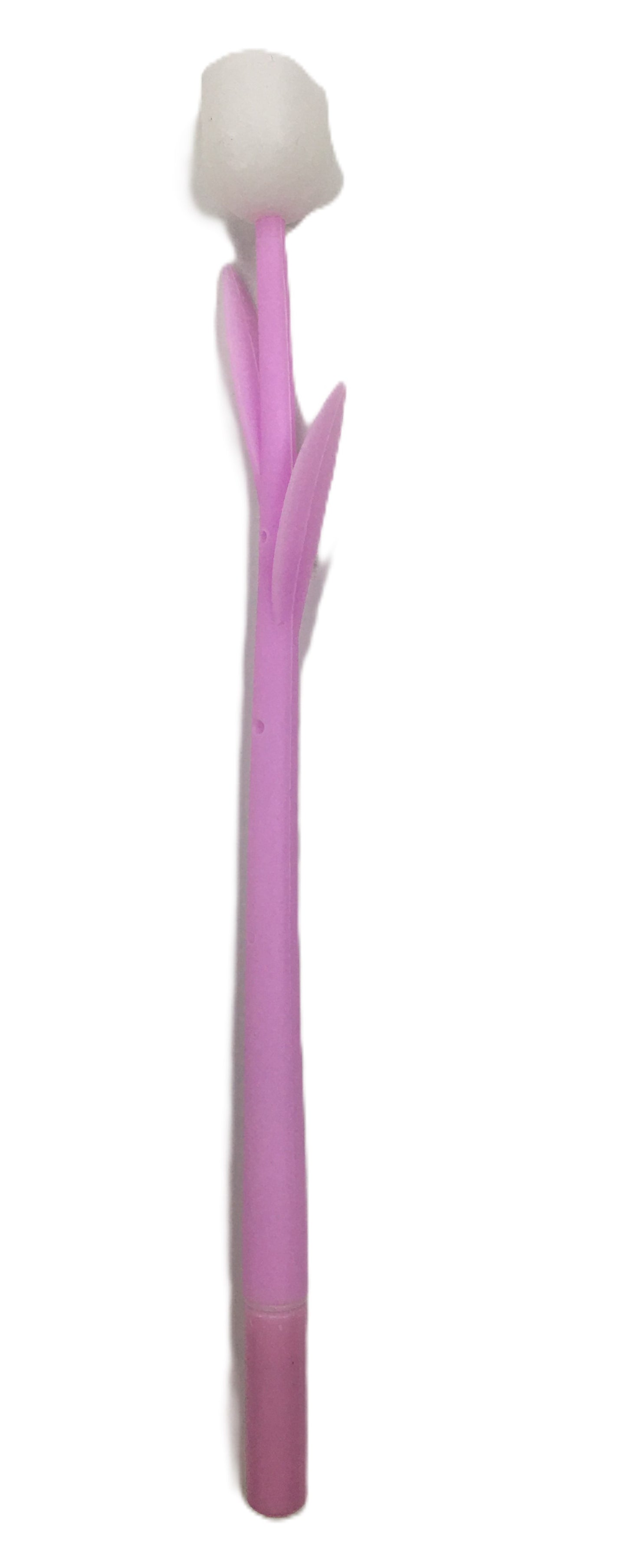 Pen Color Changing Flower (color options)