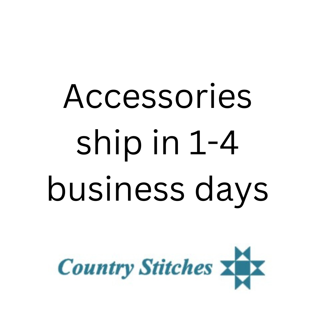 PFAFF® Bobbins 10-Pack, Clear (K series and passports™)