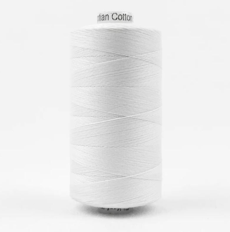 Konfetti Wonderfil 50wt 3-Ply & Efina 60wt 2-Ply - 4 Large Spool Pack