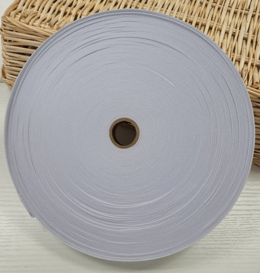 1in Braided Elastic