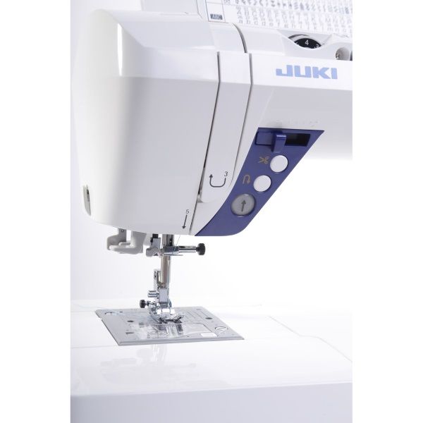 Juki HZL G-220 Sewing Machine