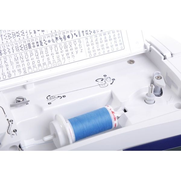 Juki HZL G-220 Sewing Machine