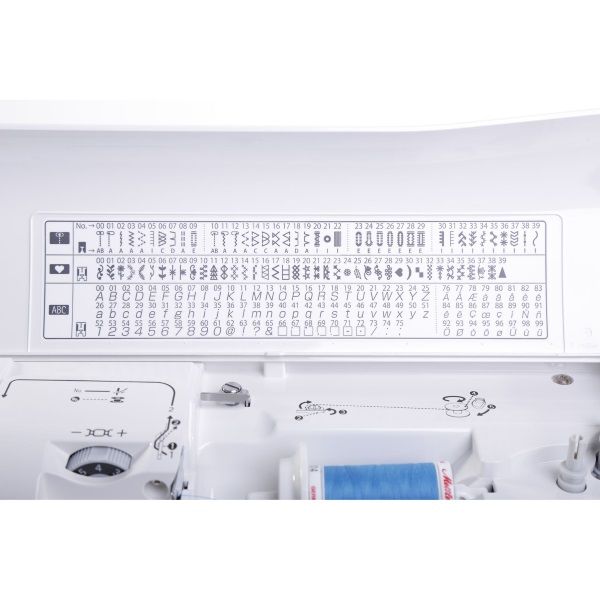 Juki HZL G-220 Sewing Machine