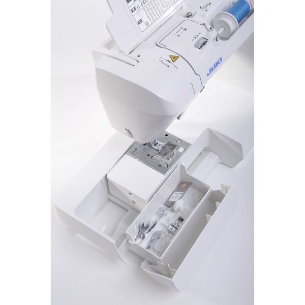 Juki HZL G-220 Sewing Machine