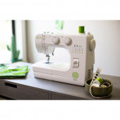 Baby Lock Zest Sewing Machine