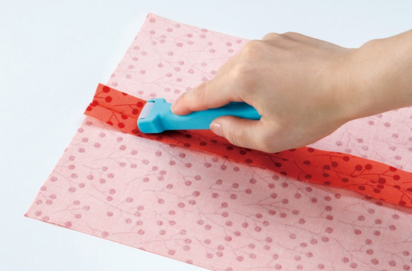 Roll & Press