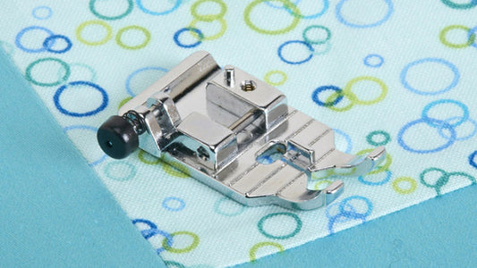 1/4" Quilting Foot, Baby Lock BLSO-QF