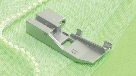 Beading Foot, Baby Lock BLE8-BF
