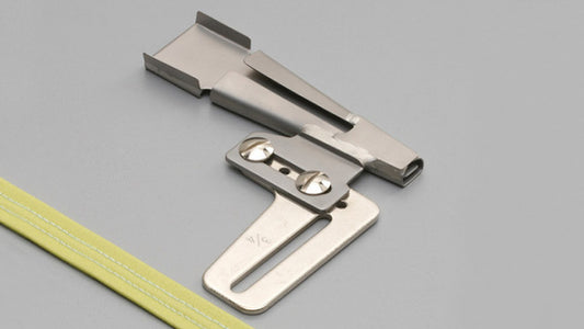 Belt Loop Binder - 3/4", Baby Lock BLE8-S12