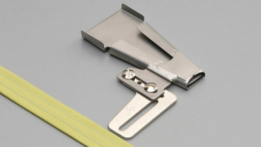 Belt Loop Binder - 1 1/2, Baby Lock BLE8-S11