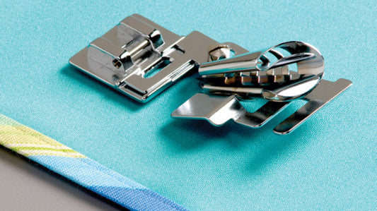 Bias Binder Foot Baby Lock ESG-BB