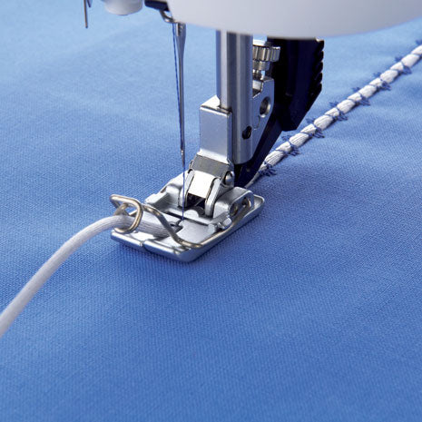 PFAFF® Couching / Braiding Foot for IDT™ System