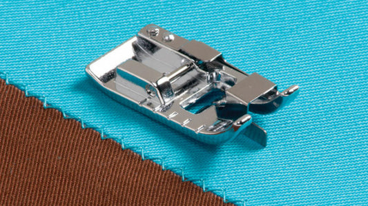 Edge Joining Foot, Baby Lock ESG-EJF