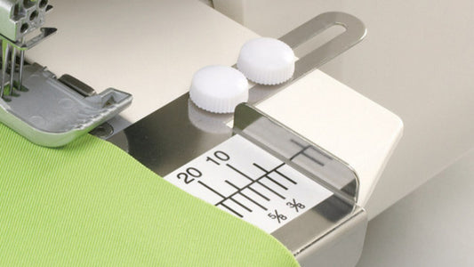 Fabric Guide, Baby Lock BLE8-FG