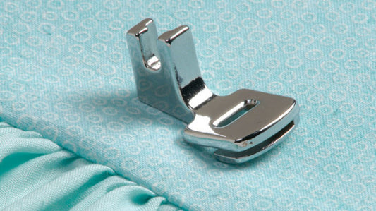 Gathering Foot, Baby Lock BLE8-EF