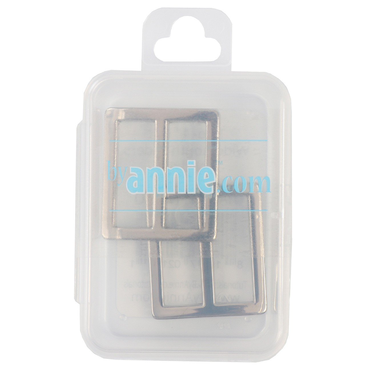1in Widemouth Sliders, Multiple Colors