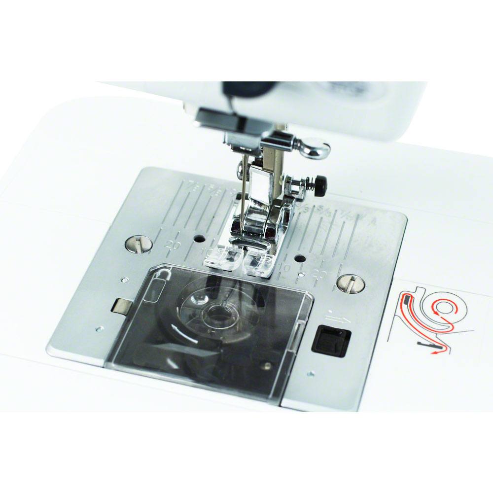 Juki HZL-70 Sewing Machine