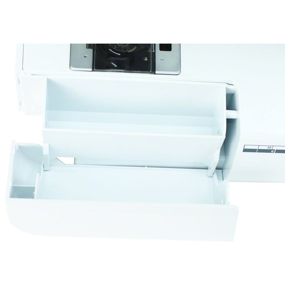 Juki HZL-70 Sewing Machine